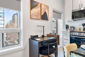The Mccaul - Cozy Suite DT Close Fifa 2026