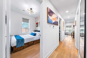 The Mccaul - Cozy Suite DT Close Fifa 2026