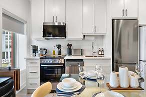 The Mccaul - Cozy Suite DT Close Fifa 2026