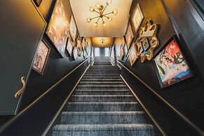 The Mccaul - Cozy Suite DT Close Fifa 2026