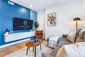 The Mccaul - Cozy Suite DT Close Fifa 2026
