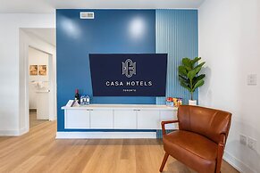 The Mccaul - Cozy Suite DT Close Fifa 2026