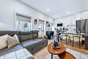 The Mccaul - Cozy Suite DT Close Fifa 2026