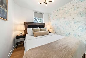 The Mccaul - Cozy Suite DT Close Fifa 2026