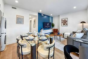 The Mccaul - Cozy Suite DT Close Fifa 2026