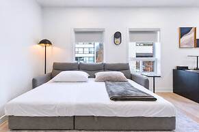 The Mccaul - Cozy Suite DT Close Fifa 2026