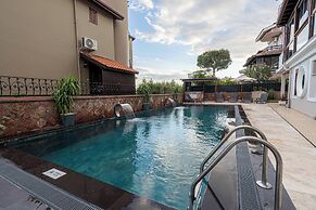 Rumet Cunda Otel