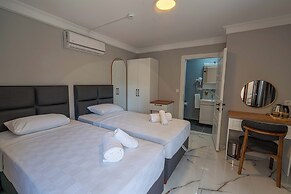 Rumet Cunda Otel