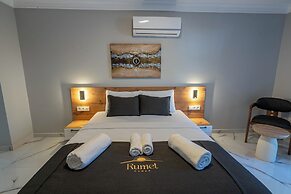 Rumet Cunda Otel