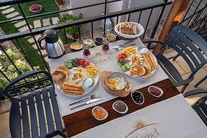 Rumet Cunda Otel