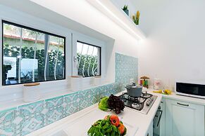 Incanto Apartament stunning sea view