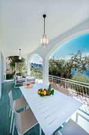 Incanto Apartament stunning sea view
