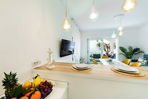 Incanto Apartament stunning sea view