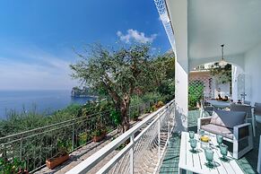 Incanto Apartament stunning sea view