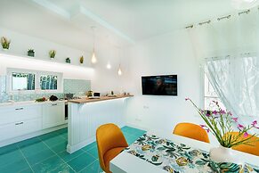 Incanto Apartament stunning sea view
