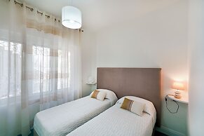 Incanto Apartament stunning sea view