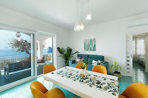 Incanto Apartament stunning sea view