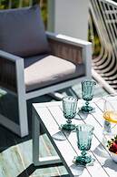 Incanto Apartament stunning sea view