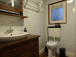Vechtdal Chalet de Eik