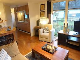Vechtdal Chalet de Eik