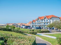 Seafront Apartment Near Dune du Pilat