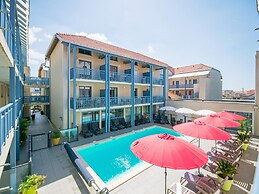 Seafront Apartment Near Dune du Pilat