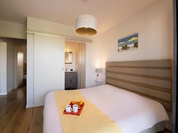 Seafront Apartment Near Dune du Pilat