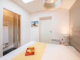 Seafront Apartment Near Dune du Pilat