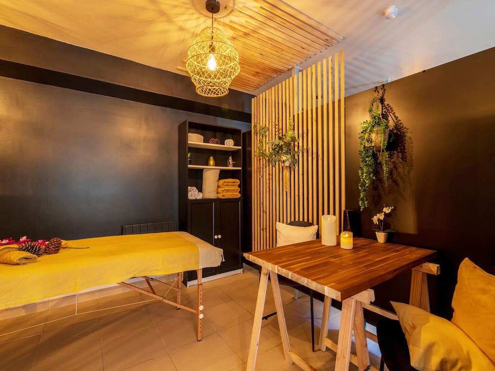 Seafront Apartment Near Dune du Pilat