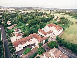 Lovely Apartment in La Roche-posay