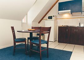Lovely Apartment in La Roche-posay