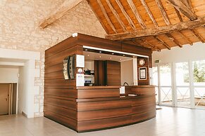 Lovely Apartment in La Roche-posay