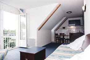 Lovely Apartment in La Roche-posay