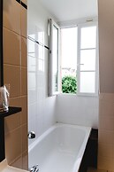 Lovely Apartment in La Roche-posay