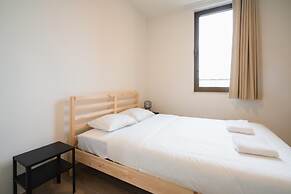 Stunning Central Antwerp Stay for 12