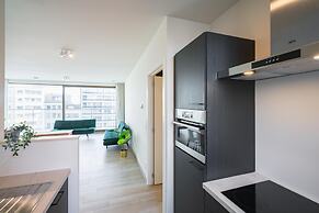 Stunning Central Antwerp Stay for 12