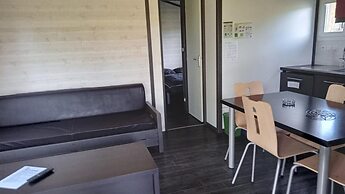 Accessible Family Cottage in Marminiac