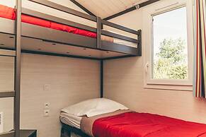 Accessible Family Cottage in Marminiac