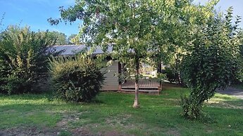 Accessible Family Cottage in Marminiac