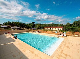 Accessible Family Cottage in Marminiac