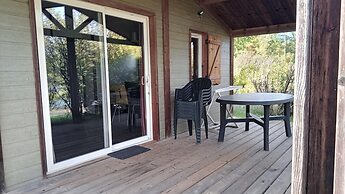 Accessible Family Cottage in Marminiac