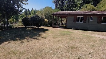 Accessible Family Cottage in Marminiac