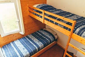 Family Cottage for 6 in Correze