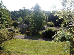 Family Cottage for 6 in Correze