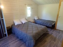 Family Cottage for 6 in Correze