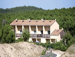 Coastal Holiday in Carcans
