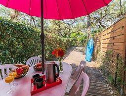 Coastal Holiday in Carcans
