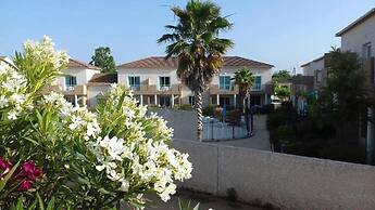 Family Duplex With Terrace in Corsica