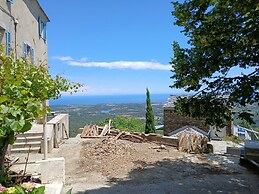 Family Duplex With Terrace in Corsica