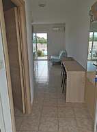 Family Duplex With Terrace in Corsica